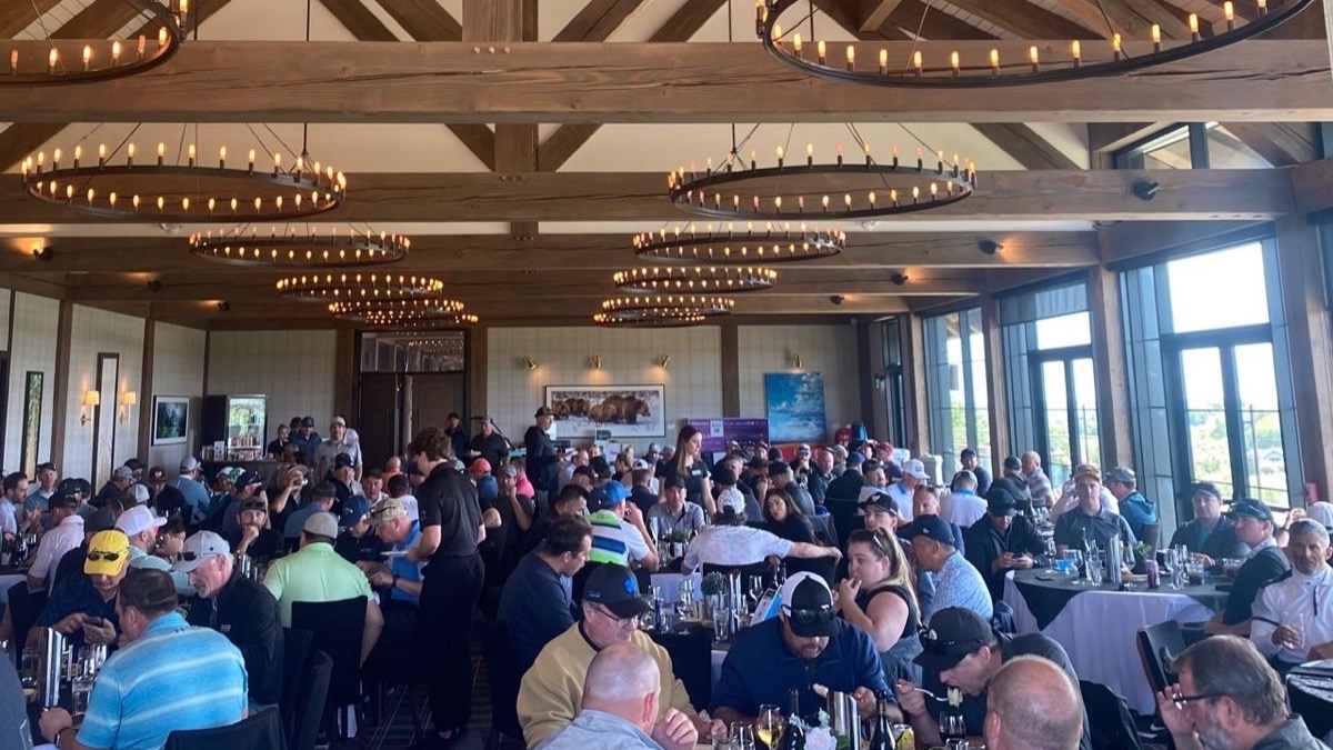 2024 Annual Charity Golf Classic